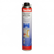 Fischer PRO foam 750ml winter